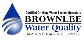 Brownlee Water Quality