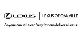 Lexus of Oakville