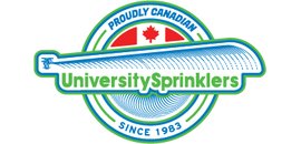 University Sprinkler Systems Inc.