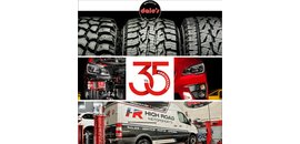 Dales Alignment & Brake Service Ltd