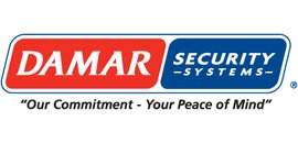 Damar Security Systems