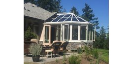 Four Seasons Sunrooms