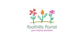 Foothills Florist & Gifts Ltd