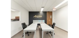 Innovative Professional Offices