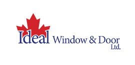 Ideal Window and Door