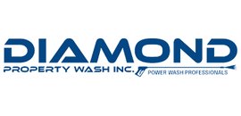 Diamond Property Wash Inc