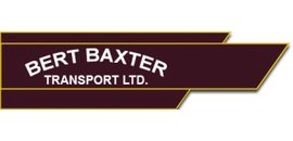 Bert Baxter Transport Ltd