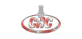 Crazy Horse Casing (2007) Inc