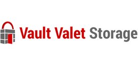 The Vault Valet Storage