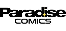 Paradise Cards & Comics