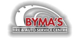 Byma's Tire & Auto
