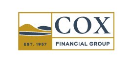 Cox Financial Group Ltd