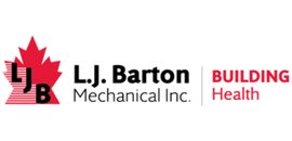 L.J. Barton Mechanical Inc