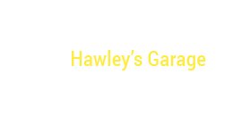 Hawley's Garage