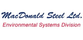 MacDonald Steel