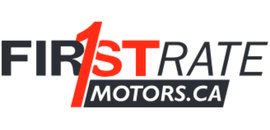 First-Rate Motors Ltd