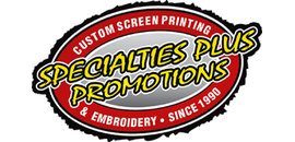 Specialties Plus Promotions