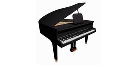 Precision Piano Moving & Storage Ltd