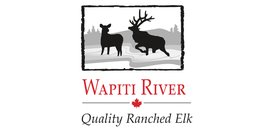 Wapiti River