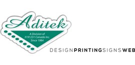 Aditek Design & Printing