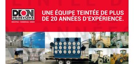 Groupe Dion