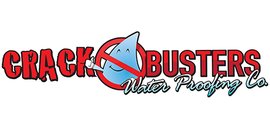 Crackbusters Water Proofing Co.