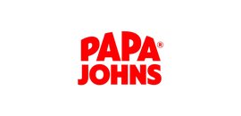 Papa Johns Pizza