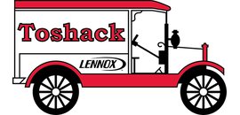 Toshack Service & Maintenance Corp