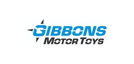 Gibbons Motor Toys
