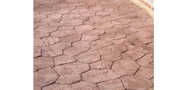 MAR CONCRETE LTD