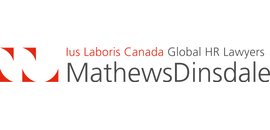 Mathews, Dinsdale & Clark LLP