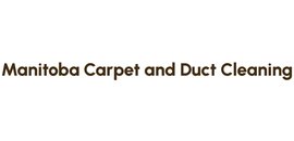 Manitoba Carpet Cleaning