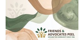 Friends & Advocates Peel