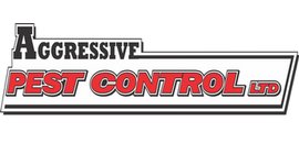 Agressive Pest Control