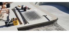 Pacific Sun Decorative Concrete