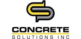Concrete Solutions Inc