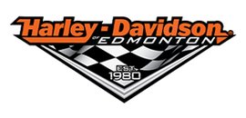 Harley Davidson Motorcycles of Edmonton Ltd