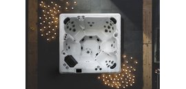 Pacific Spas Manufacturing Ltd