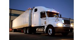Scott Freight Services Ltd.