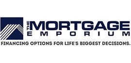 The Mortgage Emporium Corporation