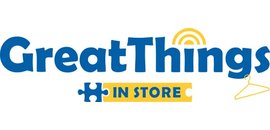 Great Things In Store