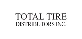Total Tire Distributors Inc Head Office