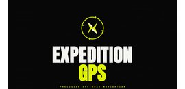 Expedition GPS