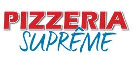 Pizzéria Suprême
