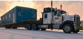 Rusty's Equipment & General Hauling
