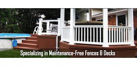 Essex-Kent Fence & Deck