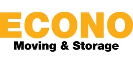 A-Econo Moving & Storage Ltd