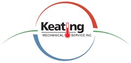 Keating Mechanical Service Inc.