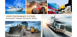 Forte Performance Systems