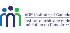 ADR Institute of Canada, Inc.